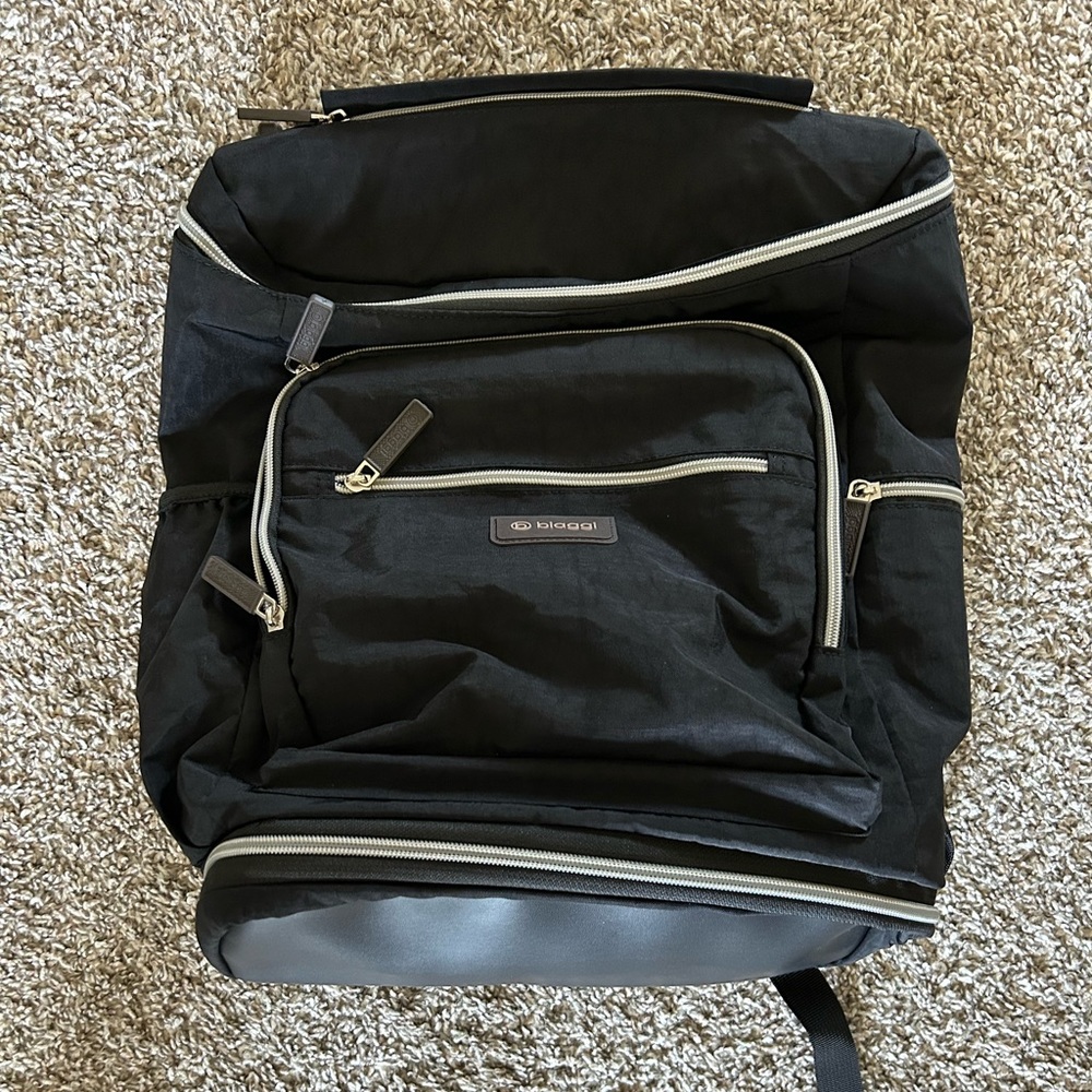 Travel Backpack